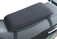 Seat Gel Pad X-Tender Cross Over