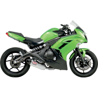 Race RS-4 Full System for Kawasaki Ninja 650 12-16