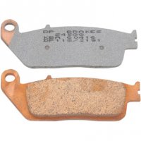 Brake Pads DP118