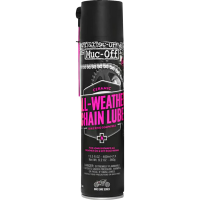 ALL-WEATHER LUBE CHAIN