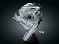 KURYAKYN NECK COVER : Neck Cover (set) Fits all '99-up V Star 1100 Models