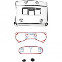 Rocker Box Kit Chrome B/T 92-99