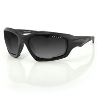 Desperado Sunglasses Anti-Fog Smoke Lens