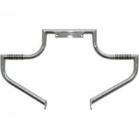 Highway Bar Linbar Front Raider