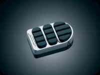 KURYAKYN BRAKE PEDAL PADS