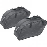 Saddlebag Liner Small Slant