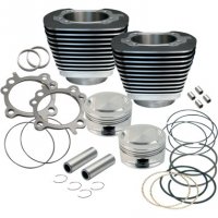 Big Bore Kit 95\" Black T/C 99-06