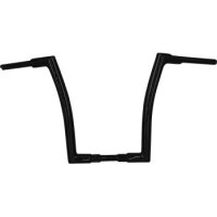 Bars 1.5\" EZ Flat Top 16\" Black FLHRXS