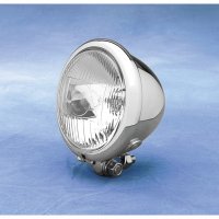 Spotlight 4.5\" Chrome Early Style Swivel Mount (ea)