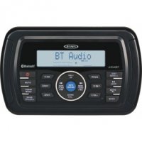 Radio Bluetooth AM/FM/WB/USB