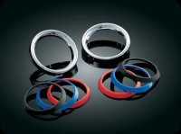 KURYAKYN DELUXE GUAGE BEZELS