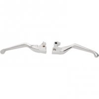 Levers Wide Blade Chrome XL 14-17