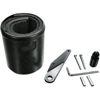 Cup Holder Black Can-Am Spyder 10-16