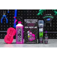 MUC-OFF CLN,LB,PROTCT KIT