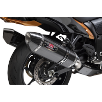 Race RS-77 Slip-On Muffler for Suzuki GSX1300 Hayabusa 22-23