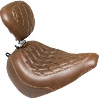 Seat Solo DBR Tripper Brown Diamond FXBR 18-20