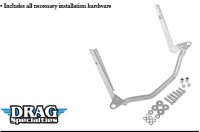 SPOTLIGHT BAR: DS-280266 86-99 FLST spotlamp bar