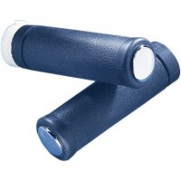 Grips OEM Style Rubber HD 73-E81