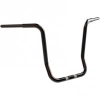 Handlebars 1.25\" Bobber Ape 16\" Eclipse FLTR 15-18