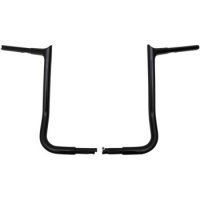 Bars 1.25\" EZ Pointed 16\" Black FLH 99-20