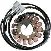 Alternator Stator 50 AMP FLT 06-16