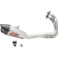 Race AT-2 (Works Finish) Full System for Yamaha YZF-R7 22-24