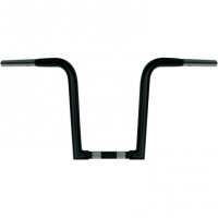 Handlebar Chubby Outlaw Z Black 12\"