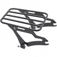 Luggage Rack Detachable Black FL 09-20