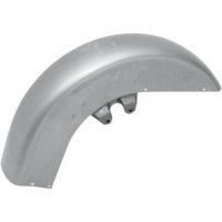 Fender Front Raw w/trim holes FLH 00-13