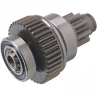 Starter Drive Clutch XL 81-90