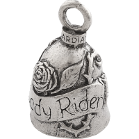 LADY RIDER GUARDIAN BELL (EA)