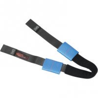 Handlebar Harness Blue 28\"