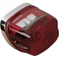 Taillight LED HD 73-98