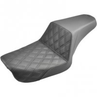 Seat Set-Up Black LS FXD 04-05