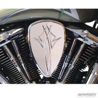 BIG AIR KITS METRIC MOTORCYCLES - BARON