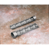 HP-Plus Drag Pipe Baffle 1 3/4\" ID (Pair)