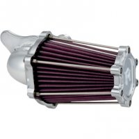 Fast Air Intake Solution Chrome B/T 93-06 ,T/C 01-17