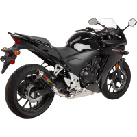 MGP II Slip-On Muffler for Honda CBR250R