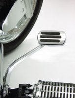 BRAKE PEDAL COVER