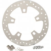 Brake Rotor 11.8" Stainless Steel Front FLT 14-17