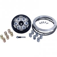 Pressure Plate Conversion Kit Hydraulic B/T 98-12 CVO