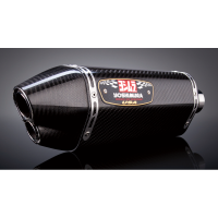 Street R-77D Slip-On Muffler for Suzuki GSX-R750 11-23
