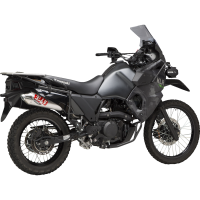 Yoshimura RS-2 Muffler for Kawasaki KLR650 22-24