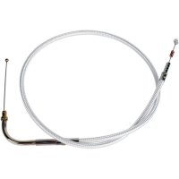 Idle Cable Chromite II IDLE Std Dyna/Softail