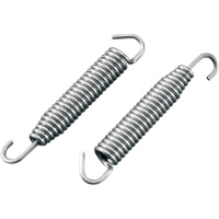 Exhaust Spring 100 mm