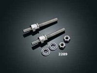 KURYAKYN BULLET LIGHT MOUNTING KIT