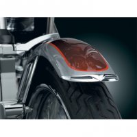 Fender Tip Front (Leading Edge)