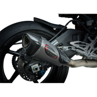 Race Alpha (Works Finish) 3/4 System for Yamaha FZ-10 17, MT-10 18-21