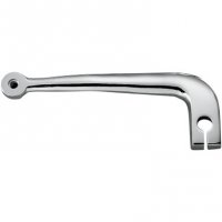 Shift Lever Chrome FXST 86-06, FXD 91-05