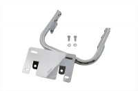 License Plate Bracket Lay Down FLHR 97-17